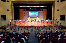 Laos wins seventh ASEAN Regional Quiz