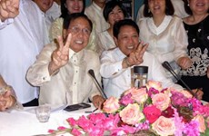 Philippine gov’t, NDF ink indefinite ceasefire