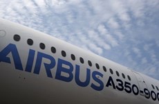 Airbus helps develop aviation industry in Vietnam