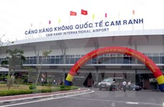 Construction starts on Cam Ranh airport international terminal