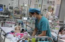 Gap remains in hospital quality: experts 