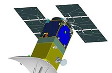 Japan to export Earth observation satellite to Vietnam