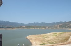 Khanh Hoa calls for investment in upgrading reservoirs 