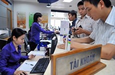 Restructuring wipes out 25 percent of Vietnam’s securities firms