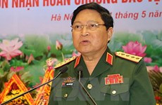 Defence Minister to attend informal ASEAN-US defence chief meeting