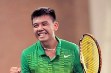 Nam continues rise up world ATP rankings