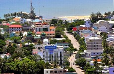 Road map for turning Phu Quoc island into smart city unveiled