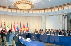 Regional peace, stability benefits both ASEAN, US: Defence Minister 