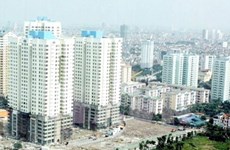 Ministry of Construction says property market steady