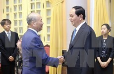 Vietnam calls for Japanese investment in prioritised sectors