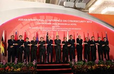 ASEAN fosters cooperation to combat cyber threats