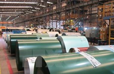Vietnam, Sudan partner in industry