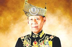 Malaysia to elect new King