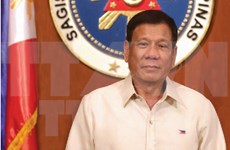Philippines to maintain alliance with US