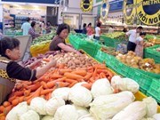Consumers call for more safe food chains
