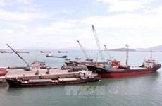 Quy Nhon port to be expanded 