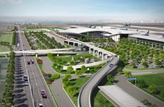 Gov’t seeks green light for highway, airport