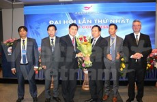 Vietnamese associations union in Europe convenes first congress 