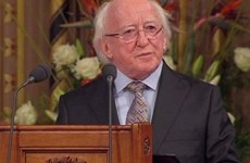 Irish President to pay State visit to Vietnam 