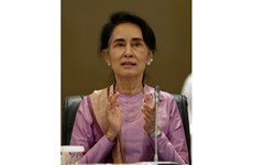 Myanmar to organise first national-level political dialogue 