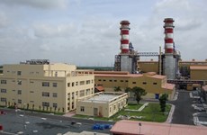 Nhon Trach 2 plant to produce 1.35 billion kWh of power in Q4