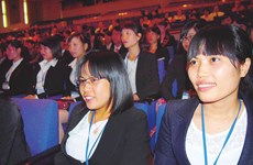 Vietnamese trainees among top fleeing in Japan