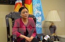 Ambassador Thao’s election to ILC a great honour of Vietnam 