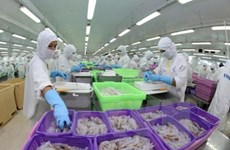 Seafood exports benefit most from Vietnam-EAEU FTA