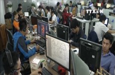 [Video] Vietnam lacks high-quality IT workforce