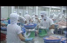 FTA with Eurasian Economic Union benefits seafood exporters
