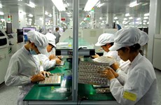 Asian firms keen to expand in Vietnam