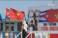 President’s Cuba visit to push bilateral relations