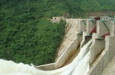 Over 470 hydropower projects to be cut