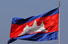 Cambodia adopts budget for 2017 
