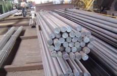 Steel sector likely to see growth of over 10%