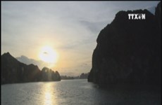 Ha Long Bay among top UNESCO heritage sites in Asia