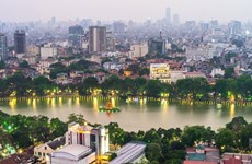 Vietnam   attractive destination for foreign CEOs