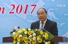 Vietnam urged to develop innovation-based industrial sector
