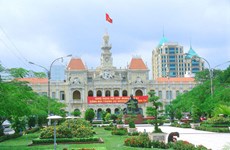 Hanoi, HCM City among most dynamic cities