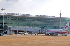 HCM City's airport capacity to rise to 45 million passengers