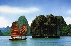 Ha Long determined to become civilised, friendly city