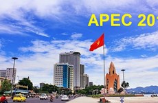 APEC 2017 intensifies inclusive and solid growth