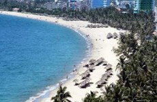 Vietnamese beaches tipped by travelers among best in Asia