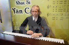 Wax museum opens in Ho Chi Minh City