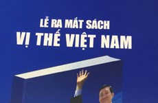 Photojournalist launches book on Vietnam’s status