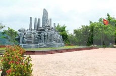 Visit Muong Phang relic site in Dien Bien