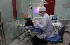 HCM City eyes boost to dental tourism