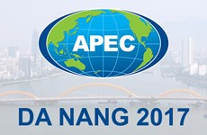 Volunteers sought for APEC 2017