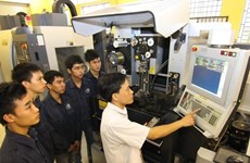 Opportunities for skilled Vietnamese workers in Malaysia