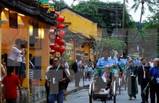 Vietnam strives to lure more tourists from APEC members 